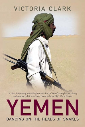 YEMEN
