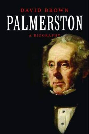 PALMERSTON
