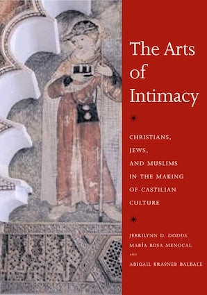 THE ARTS OF INTIMACY