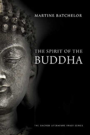THE SPIRIT OF THE BUDDHA