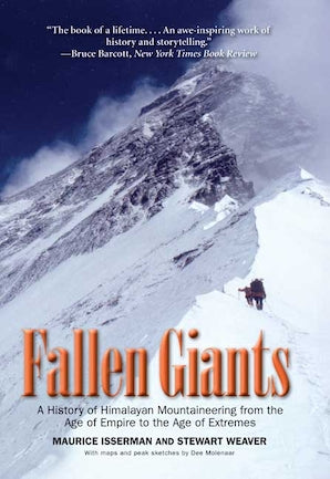 FALLEN GIANTS
