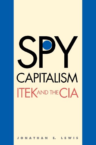 SPY CAPITALISM