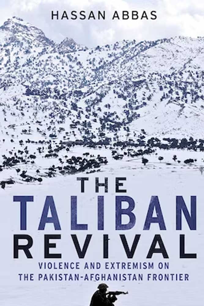 THE TALIBAN REVIVAL