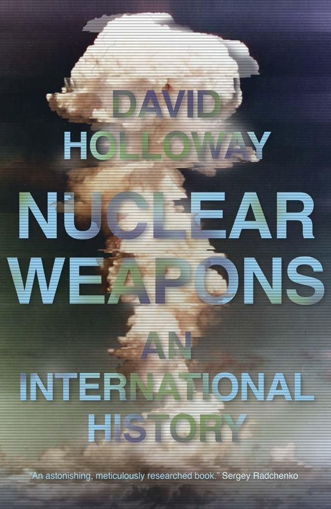 NUCLEAR WEAPONS