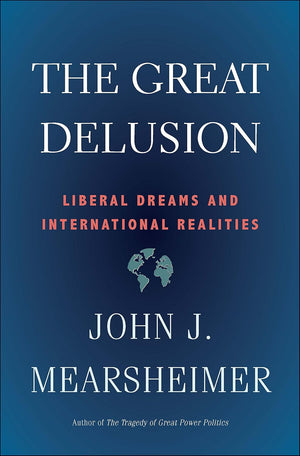 THE GREAT DELUSION