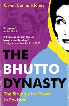 The Bhutto Dynasty 