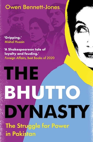 THE BHUTTO DYNASTY