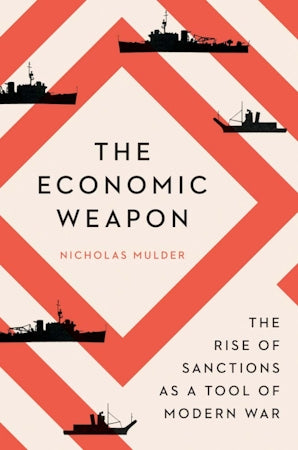 THE ECONOMIC WEAPON