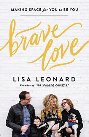 BRAVE LOVE