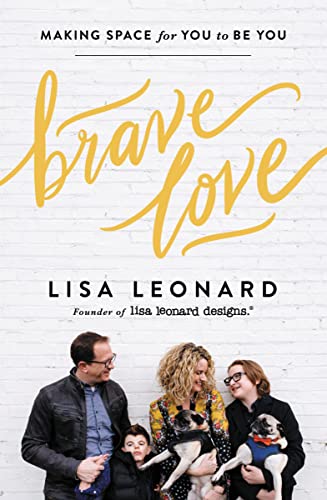 BRAVE LOVE