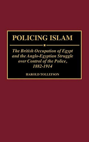 POLICING ISLAM