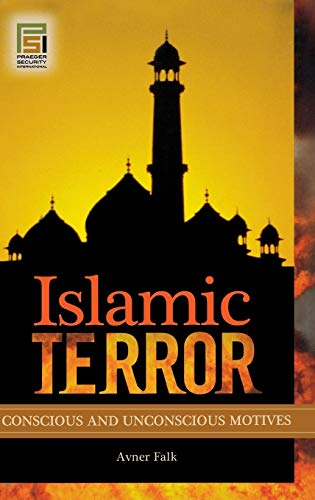 ISLAMIC TERROR