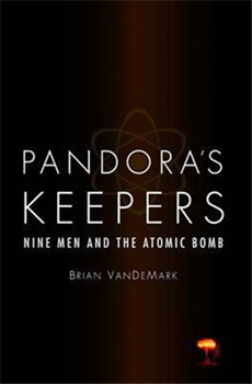 PANDORA'S KEEPERS