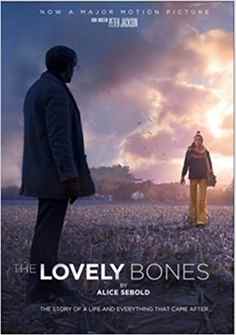 THE LOVELY BONES