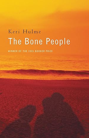 THE BONE PEOPLE