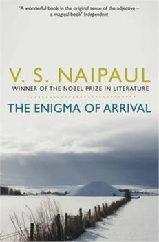 THE ENIGMA OF ARRIVAL