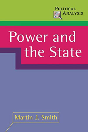 POWER AND STATE