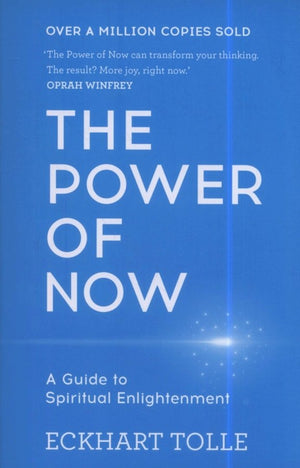 THE POWER OF NOW