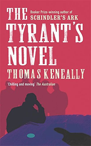THE TYRANT'S NOVEL