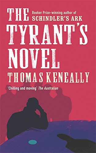 THE TYRANT'S NOVEL