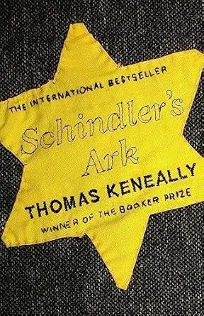SCHINDLER'S ARK