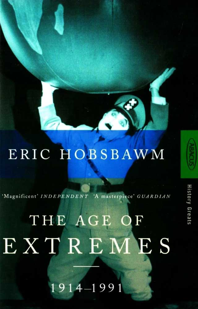 THE AGE OF EXTREMES