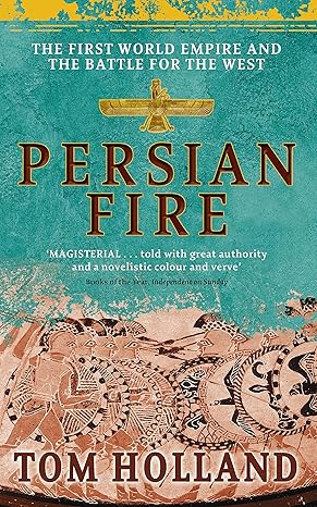 PERSIAN FIRE