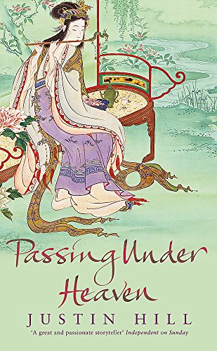 PASSING UNDER HEAVEN