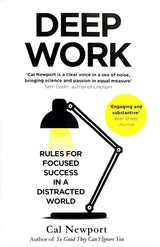 DEEP WORK
