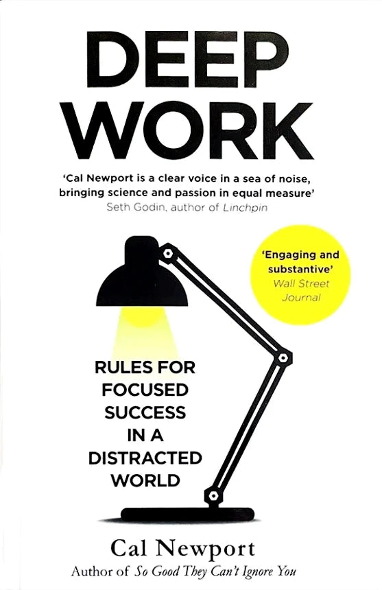 DEEP WORK