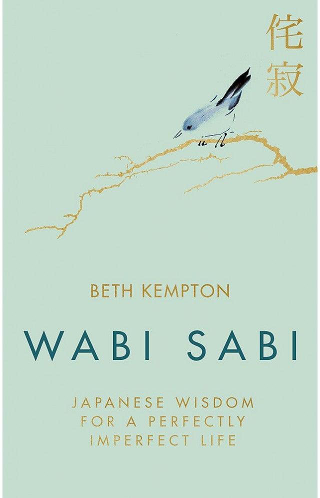 WABI SABI