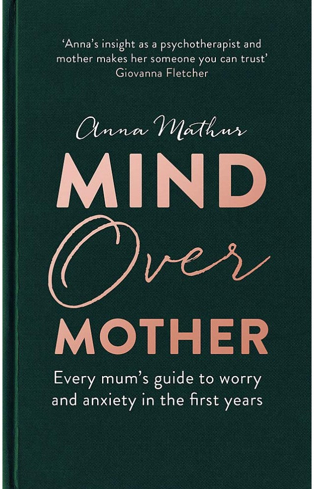 MIND OVER MOTHER