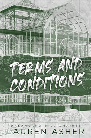 TERMS AND CONDITIONS