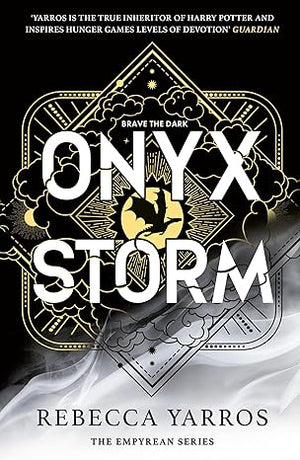 ONYX STORM