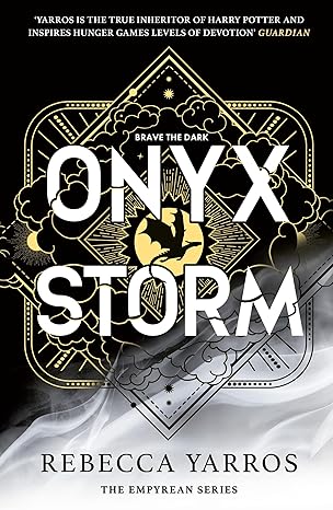 ONYX STORM