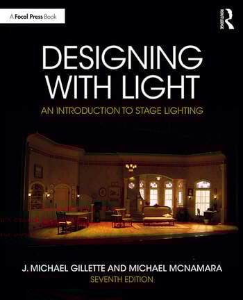 DESIGNING WITH LIGHT