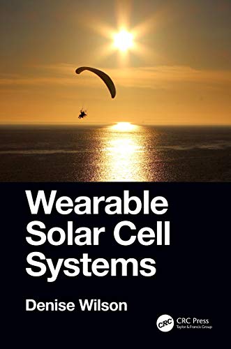 WEARABLE SOLAR CELL SYSTEMS