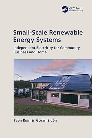 SMALL-SCALE RENEWABLE ENERGY SYSTEMS