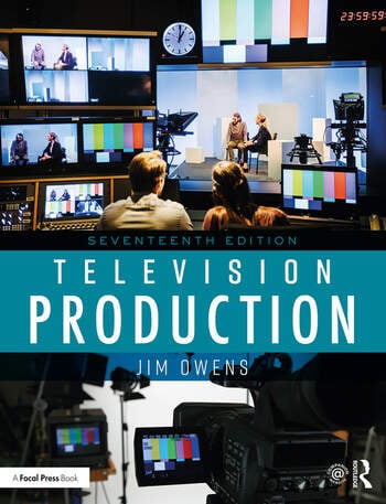 TELEVISION PRODUCTION