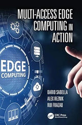 MULTI-ACCESS EDGE COMPUTING IN ACTION