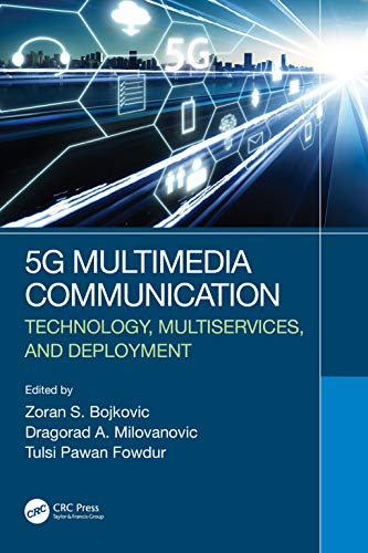 5G MULTIMEDIA COMMUNICATION