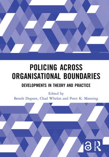 POLICING ACROSS ORGANISATIONAL BOUNDARIES