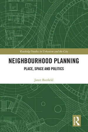 NEIGHBOURHOOD PLANNING