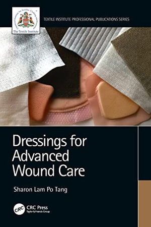 DRESSINGS FOR ADVANCED WOUND CARE