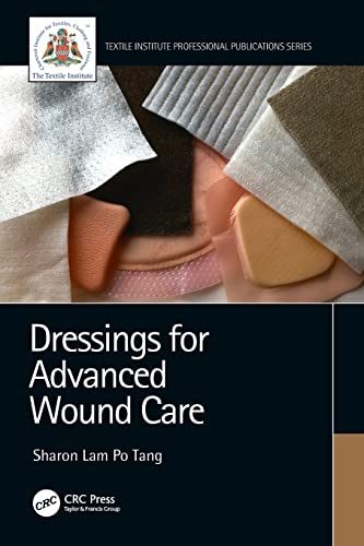 DRESSINGS FOR ADVANCED WOUND CARE