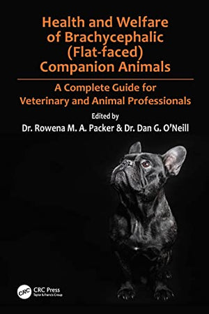 HEALTH AND WELFARE OF BRACHYCEPHALIC (FLAT-FACED) COMPANION ANIMALS