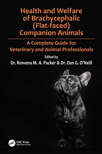 HEALTH AND WELFARE OF BRACHYCEPHALIC (FLAT-FACED) COMPANION ANIMALS