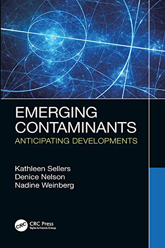EMERGING CONTAMINANTS