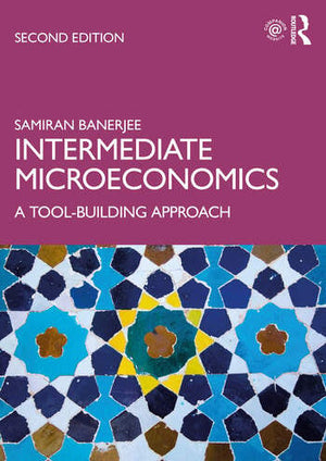 INTERMEDIATE MICROECONOMICS