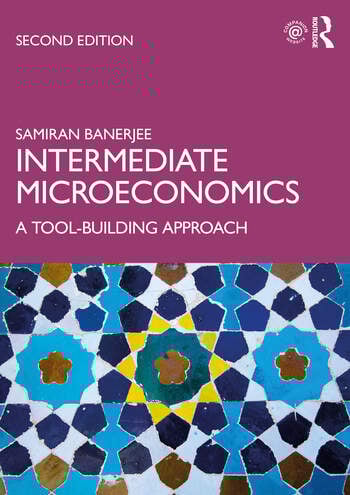 INTERMEDIATE MICROECONOMICS